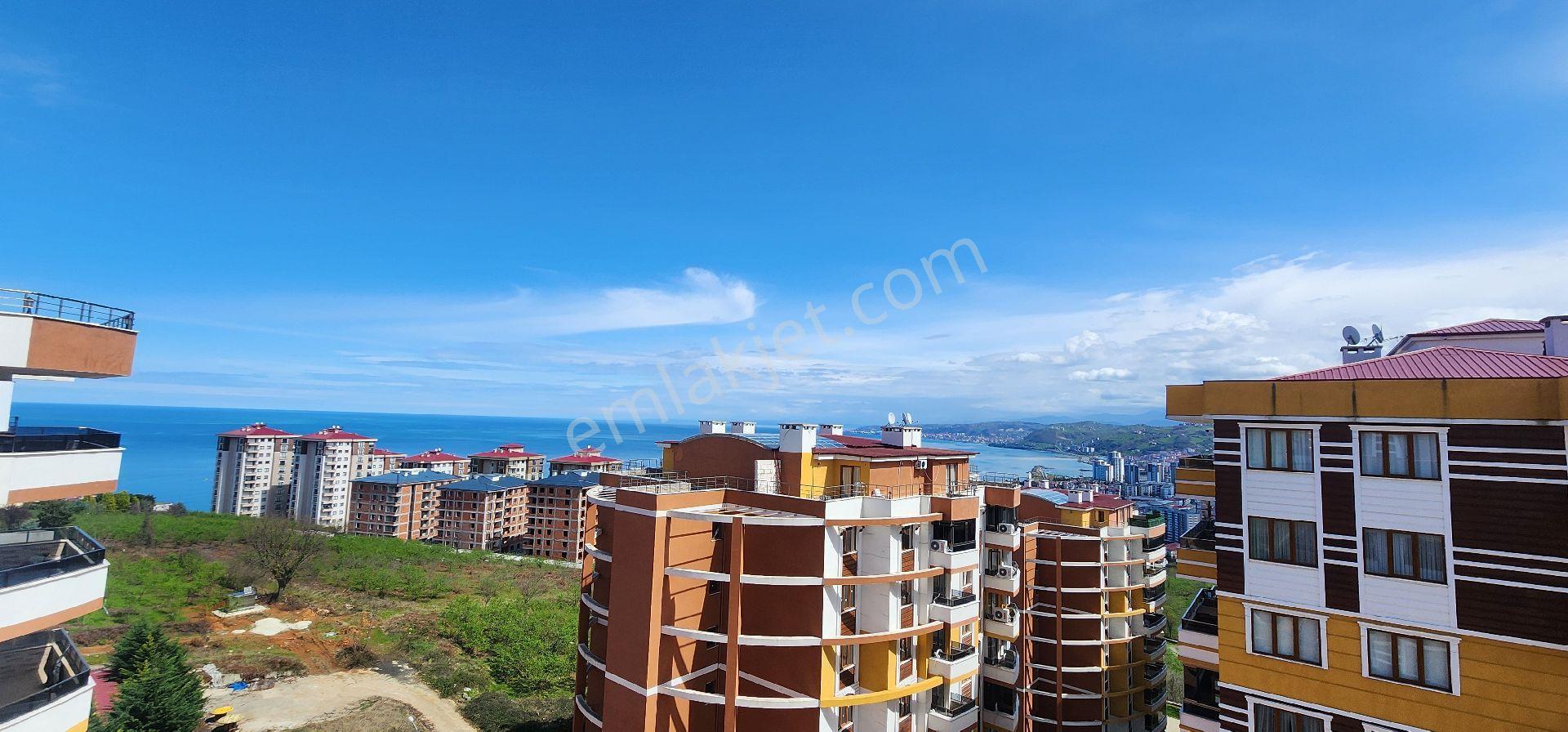 Yalıncak Casamarin Sitesinde Satılık Deniz Manzaralı Daire - Görsel 4