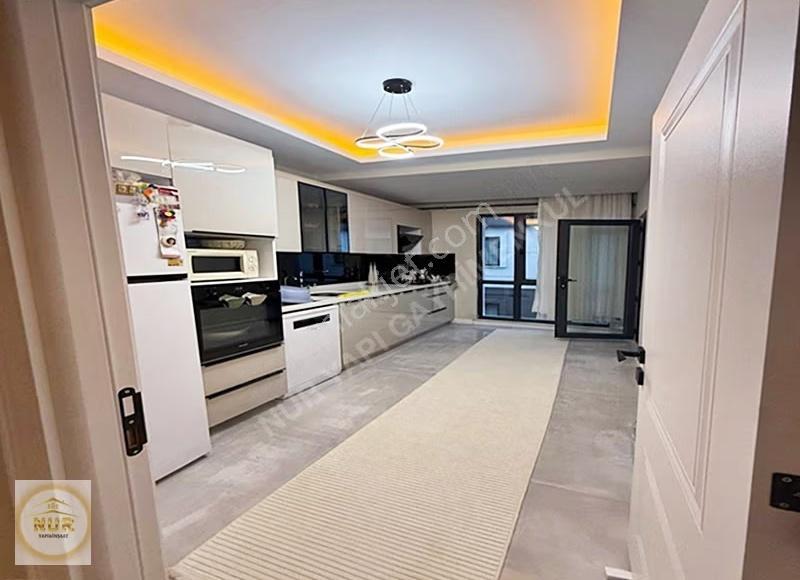 Nur Yapı'dan Sadece 650 Bin Peşinat İle 2+1 Arakat Daire Fırsatı - Görsel 18