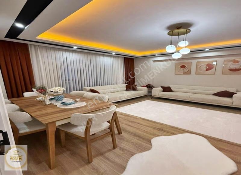 Nur Yapı'dan Sadece 650 Bin Peşinat İle 2+1 Arakat Daire Fırsatı - Görsel 33