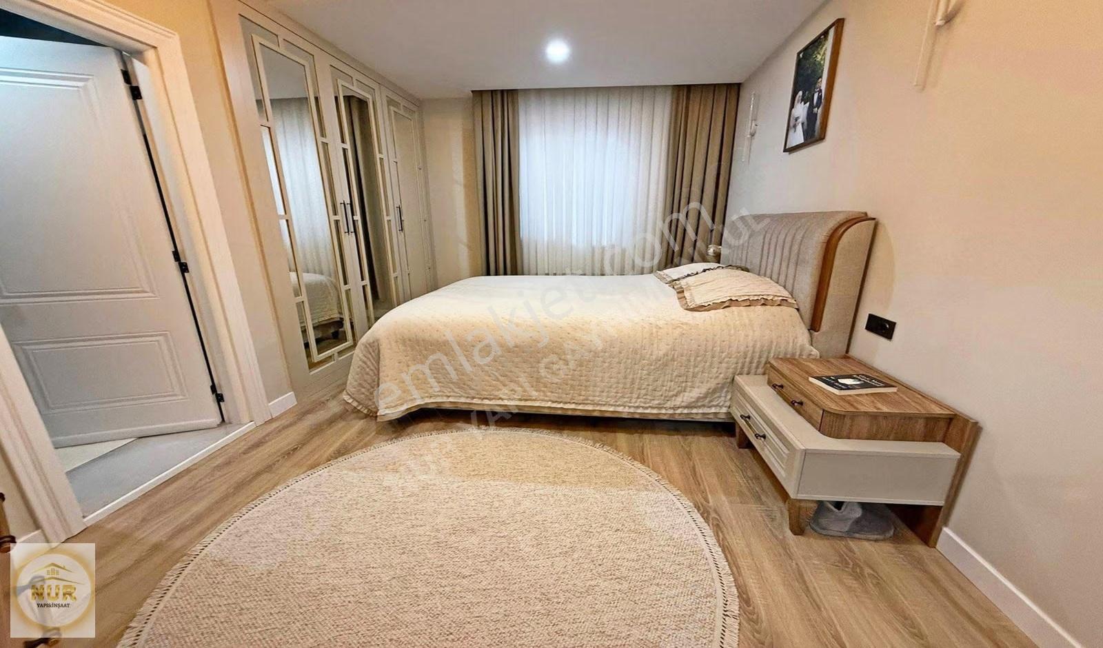 Nur Yapı'dan Sadece 650 Bin Peşinat İle 2+1 Arakat Daire Fırsatı - Görsel 21