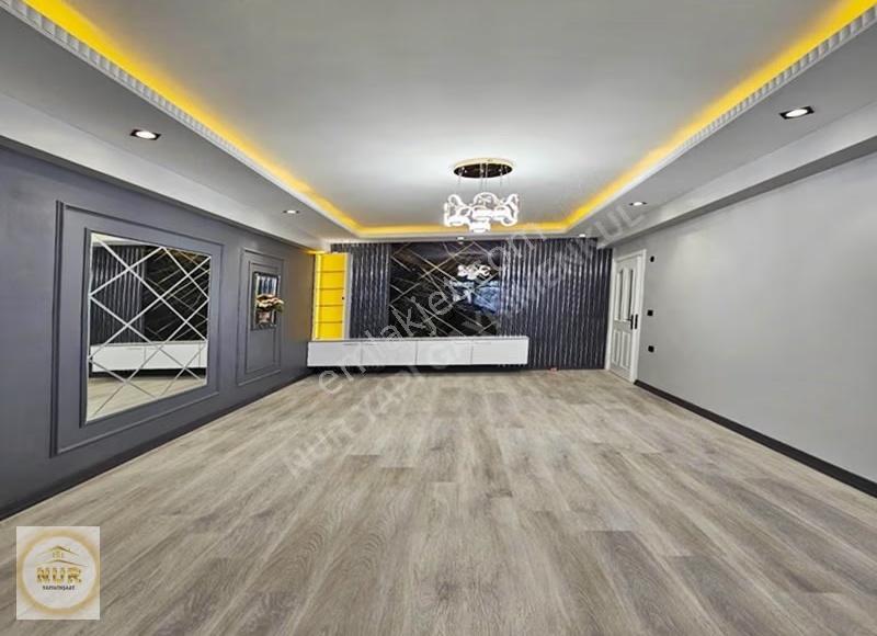 Nur Yapı'dan Düz Giriş Seviyesinde Acil Satılık Lüks Daire!!! - Görsel 17