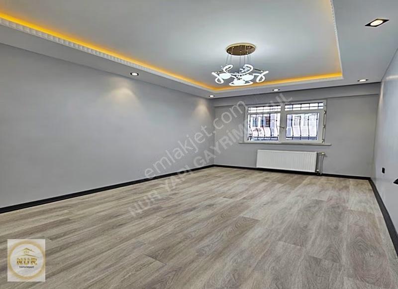 Nur Yapı'dan Düz Giriş Seviyesinde Acil Satılık Lüks Daire!!! - Görsel 18