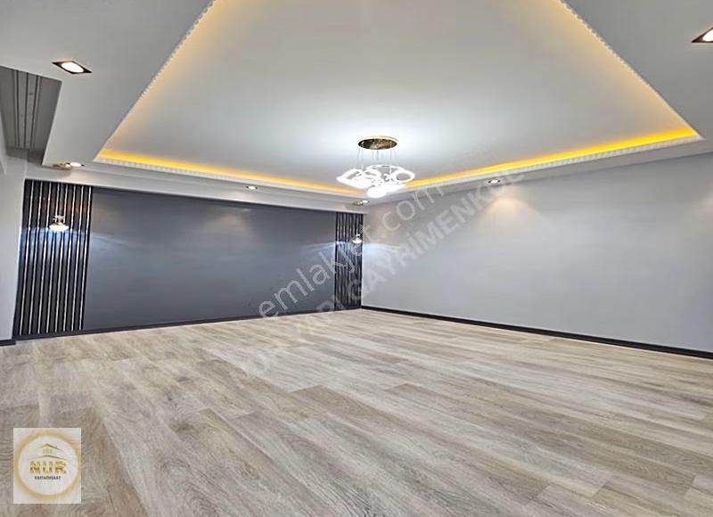 Nur Yapı'dan Düz Giriş Seviyesinde Acil Satılık Lüks Daire!!! - Görsel 31