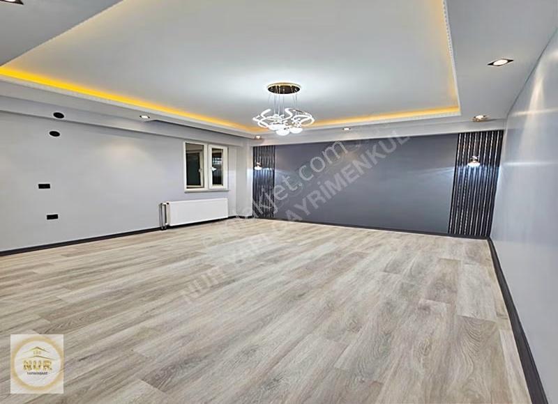 Nur Yapı'dan Düz Giriş Seviyesinde Acil Satılık Lüks Daire!!! - Görsel 20
