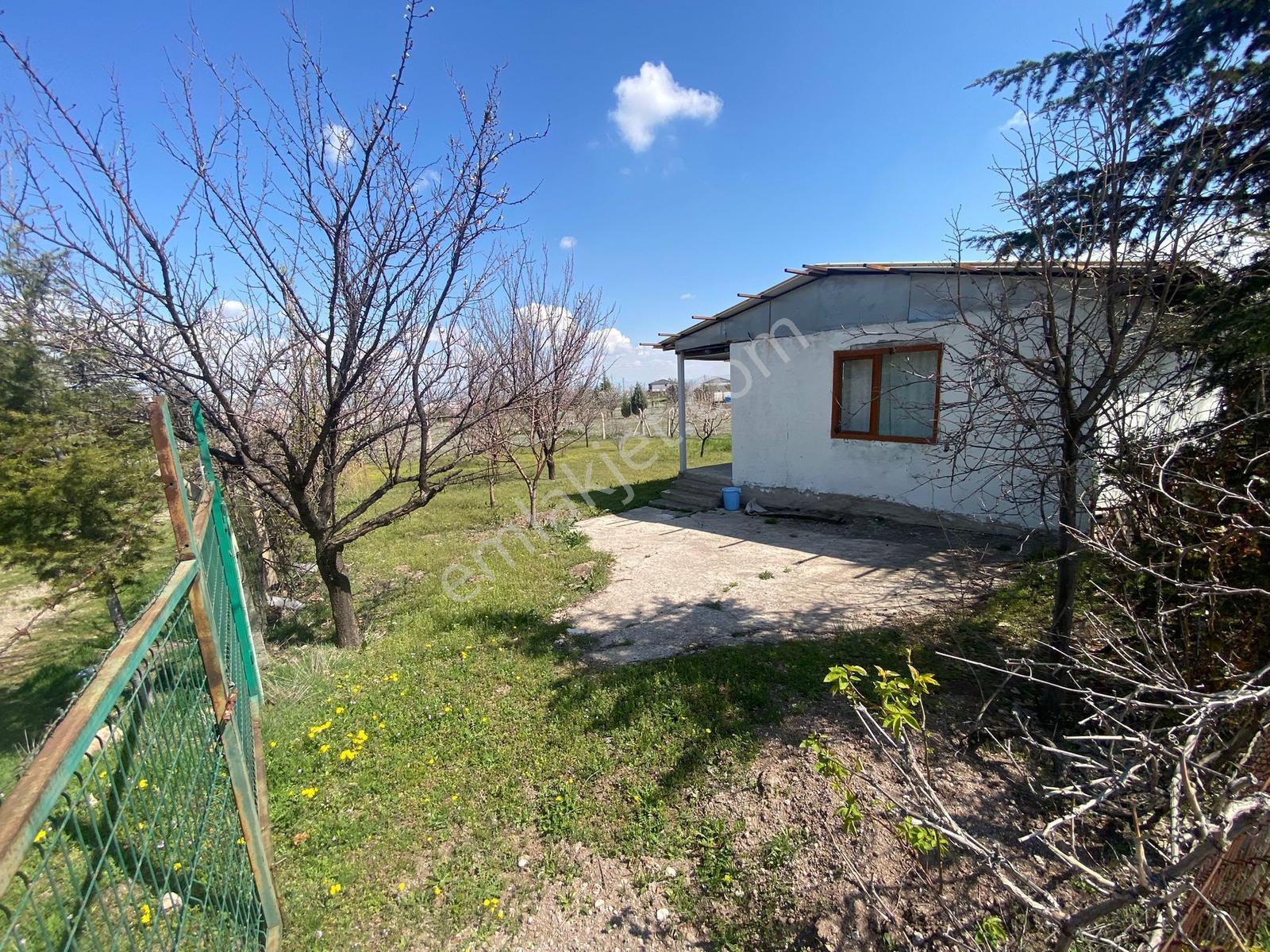 Yenikent Emlak'tan Satılık Arsa 500 M2 Geniş Köşe Başı Arsa - Görsel 6