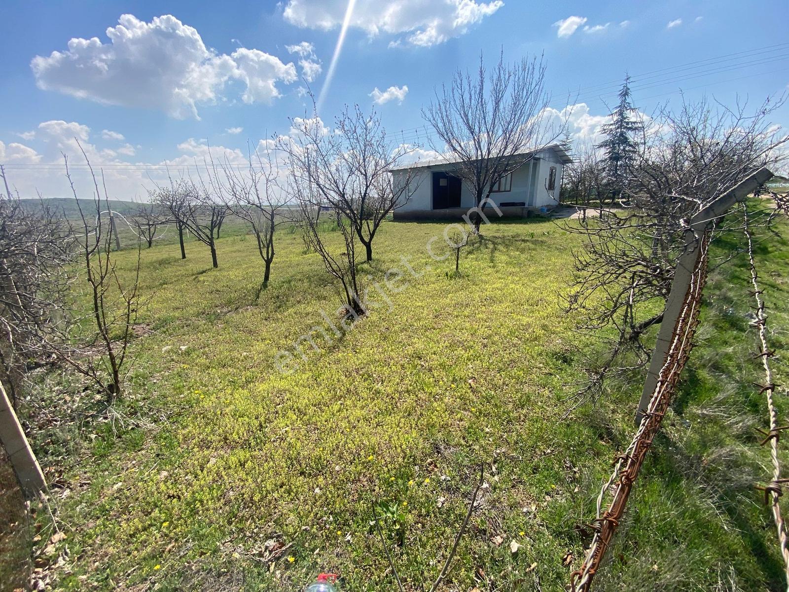 Yenikent Emlak'tan Satılık Arsa 500 M2 Geniş Köşe Başı Arsa - Görsel 10