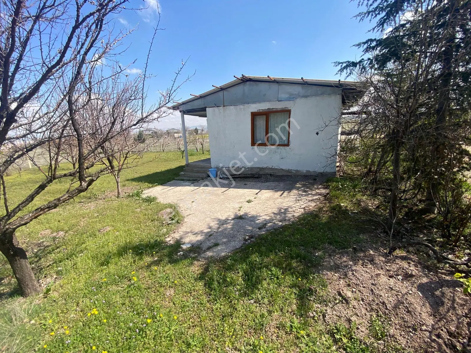 Yenikent Emlak'tan Satılık Arsa 500 M2 Geniş Köşe Başı Arsa - Görsel 18