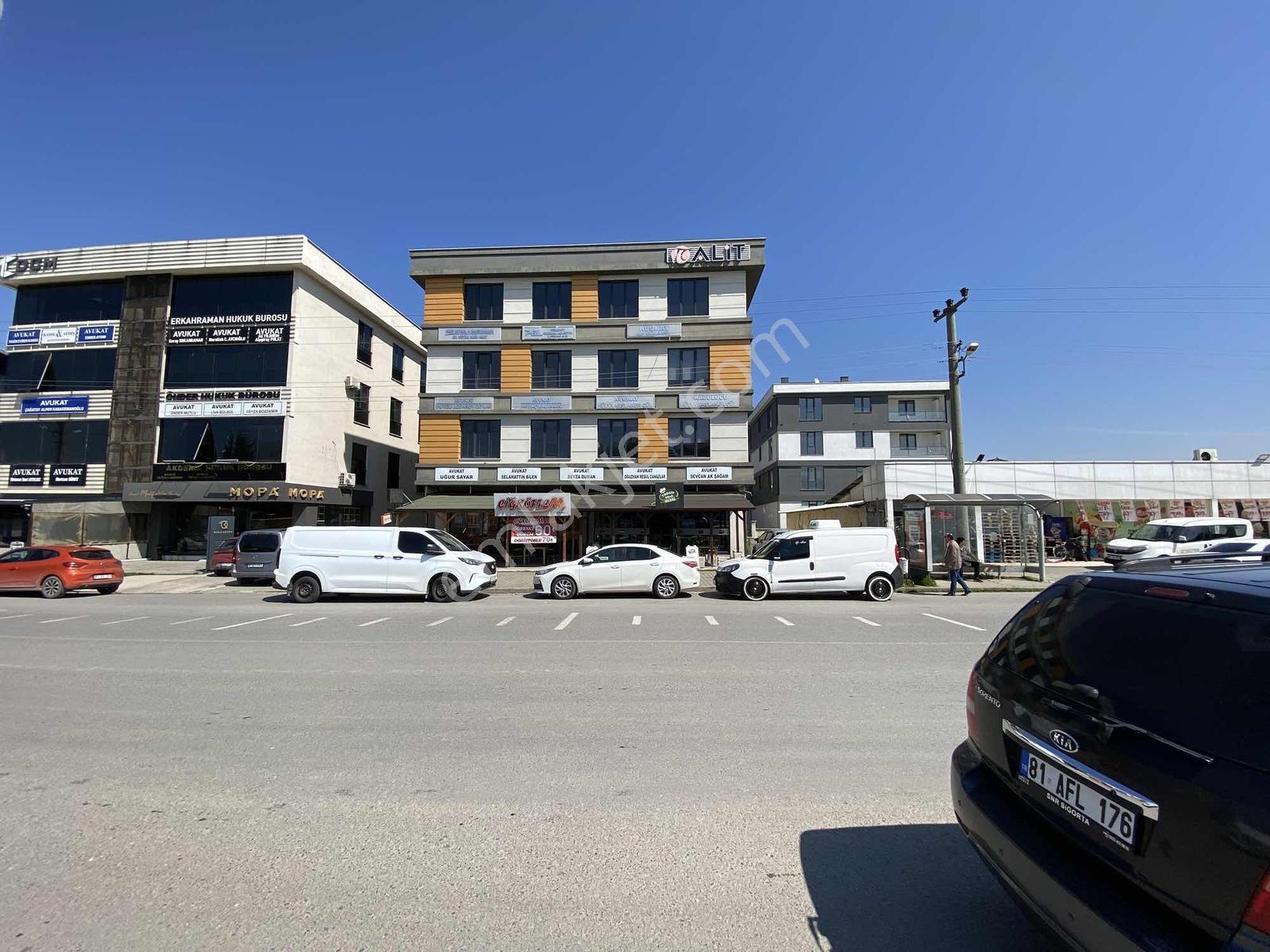 Adliye Karşısında Prestijli Lokasyonda Satılık 2 Adet Dükkan | - Görsel 10