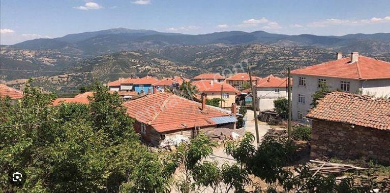 Kütahya Simav Hasanören 'de Satılık Tarla - Görsel 5