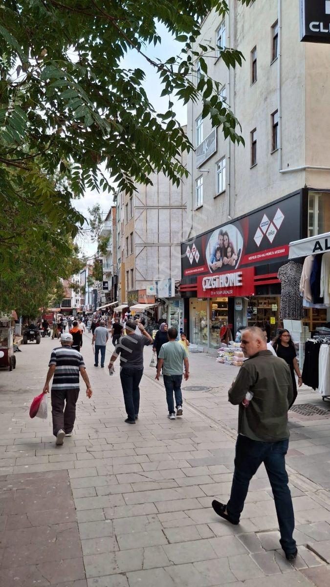 Remax Parla Gayrimenkul Kırıkkale Merkez 5 Katlı Satılık İşyeri - Görsel 4