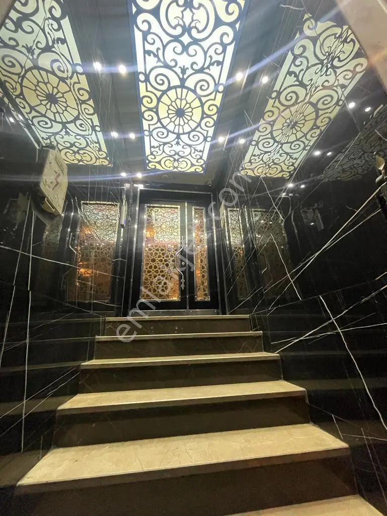 Mecidiyeköy Şişli Tramp Avm Yanı 1+1 Ve 1+0 Ultra Lüks Konforlu Günlük Kiralık Daireler