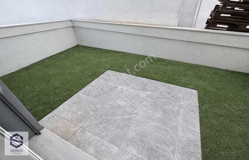 Seferihisar Turabiye Mahallesinde Bahçe Kullanımlı 2+1 Satılık - Görsel 21