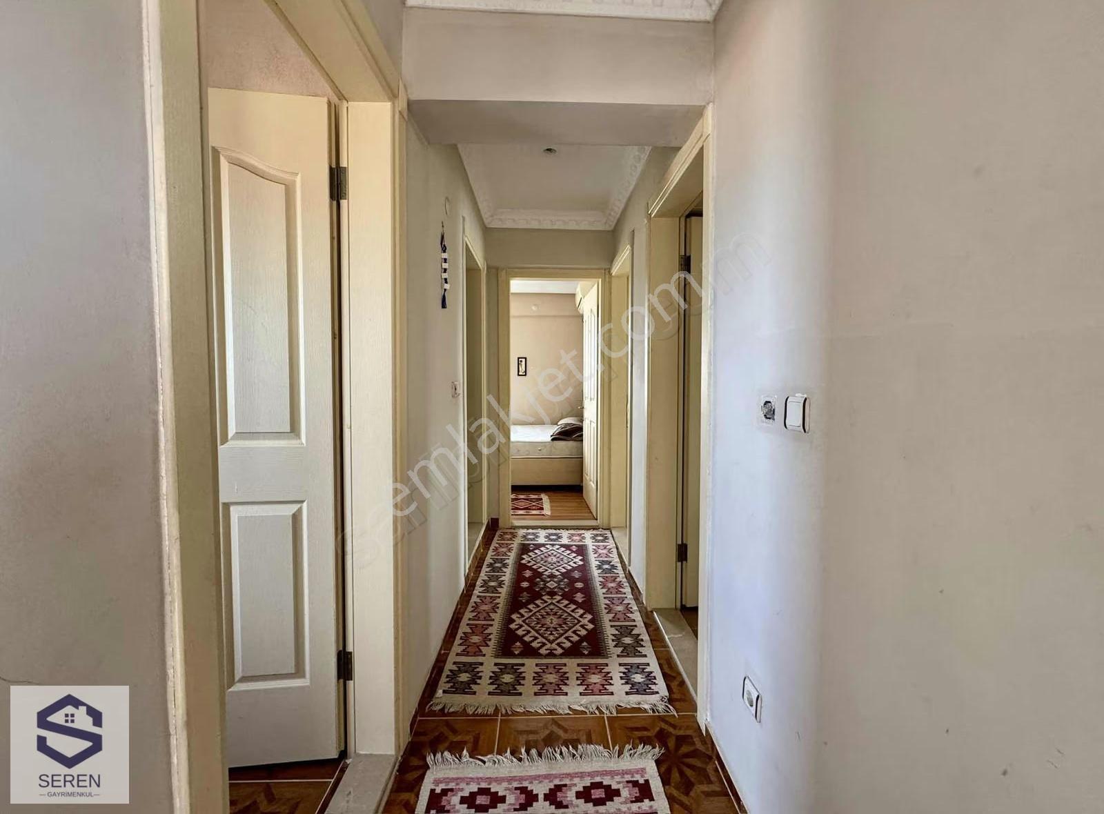 Seferihisar Düzce De Satılık 4+2 Müstakil Ev 350 M2 Arsa - Görsel 22