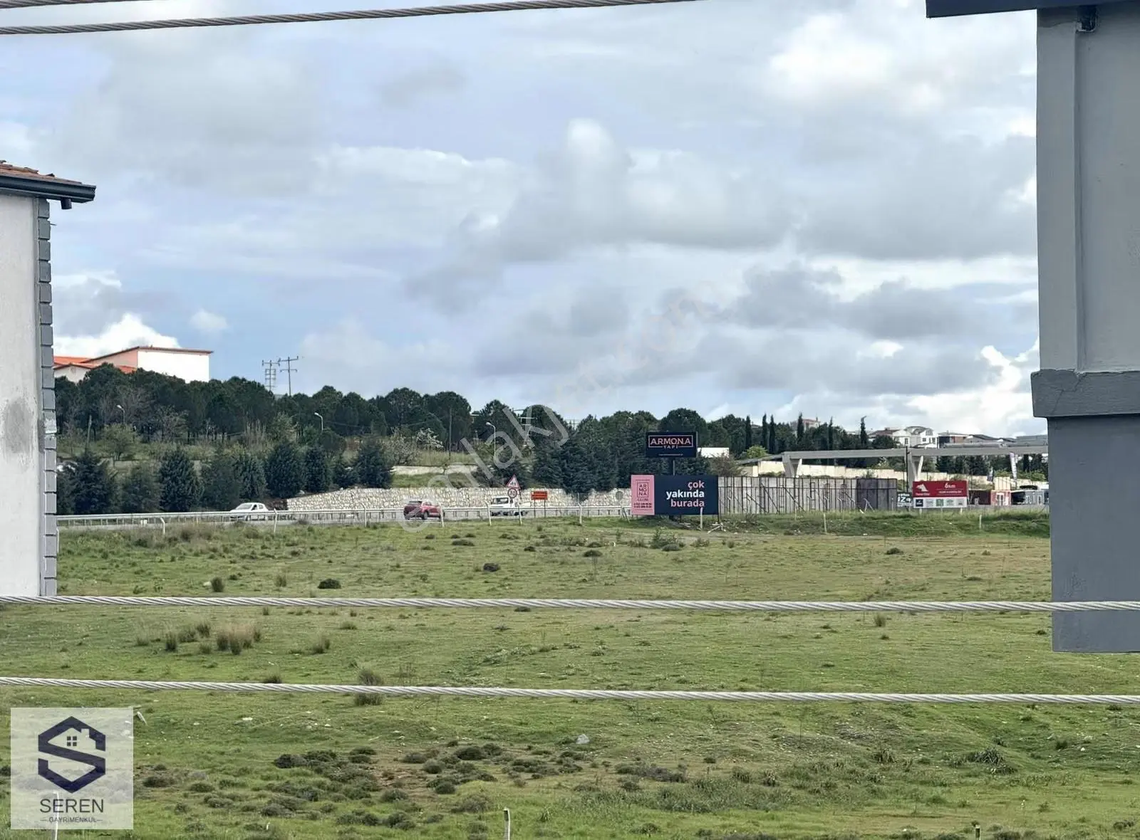 Seferihisar Düzce De Satılık 4+2 Müstakil Ev 350 M2 Arsa - Görsel 3