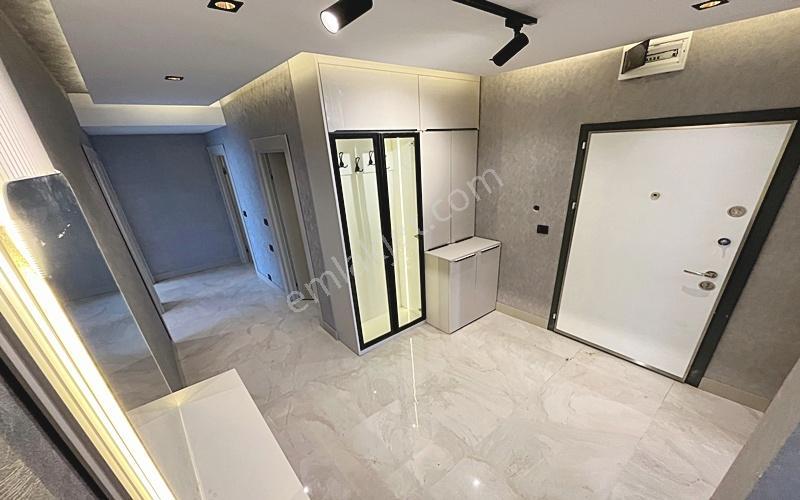 Yenikent Emlak'tan Çift Mutfaklı 3+1 140m2 2.5 Milyn Kredi Daire - Görsel 37