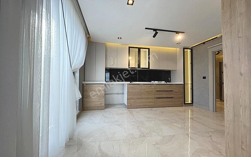 Yenikent Emlak'tan Çift Mutfaklı 3+1 140m2 2.5 Milyn Kredi Daire - Görsel 26