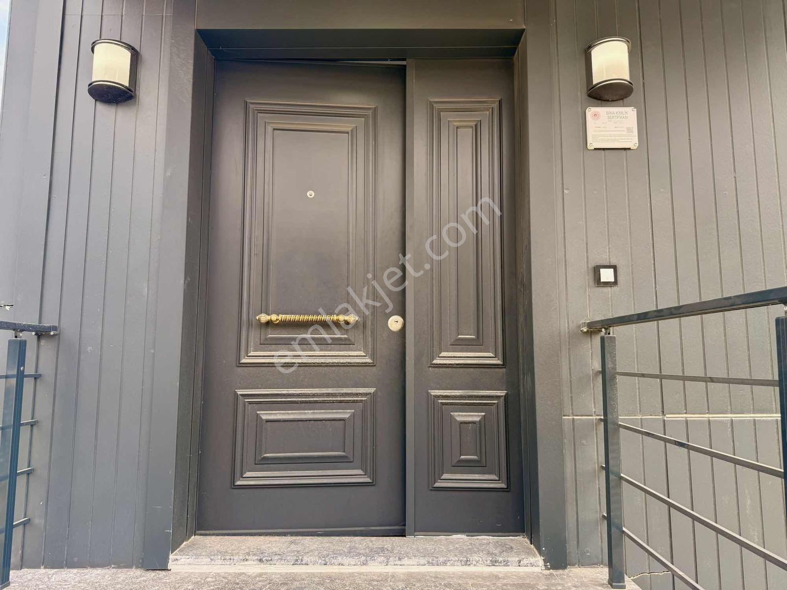 █ Şehrin İçinde Villa Konforu █ Erhan Balcancı - Görsel 4