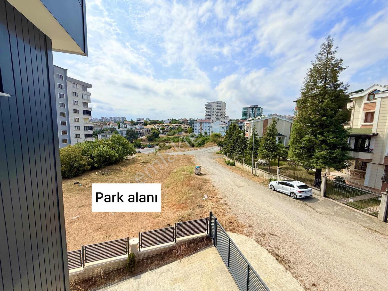 █ Şehrin İçinde Villa Konforu █ Erhan Balcancı - Görsel 25