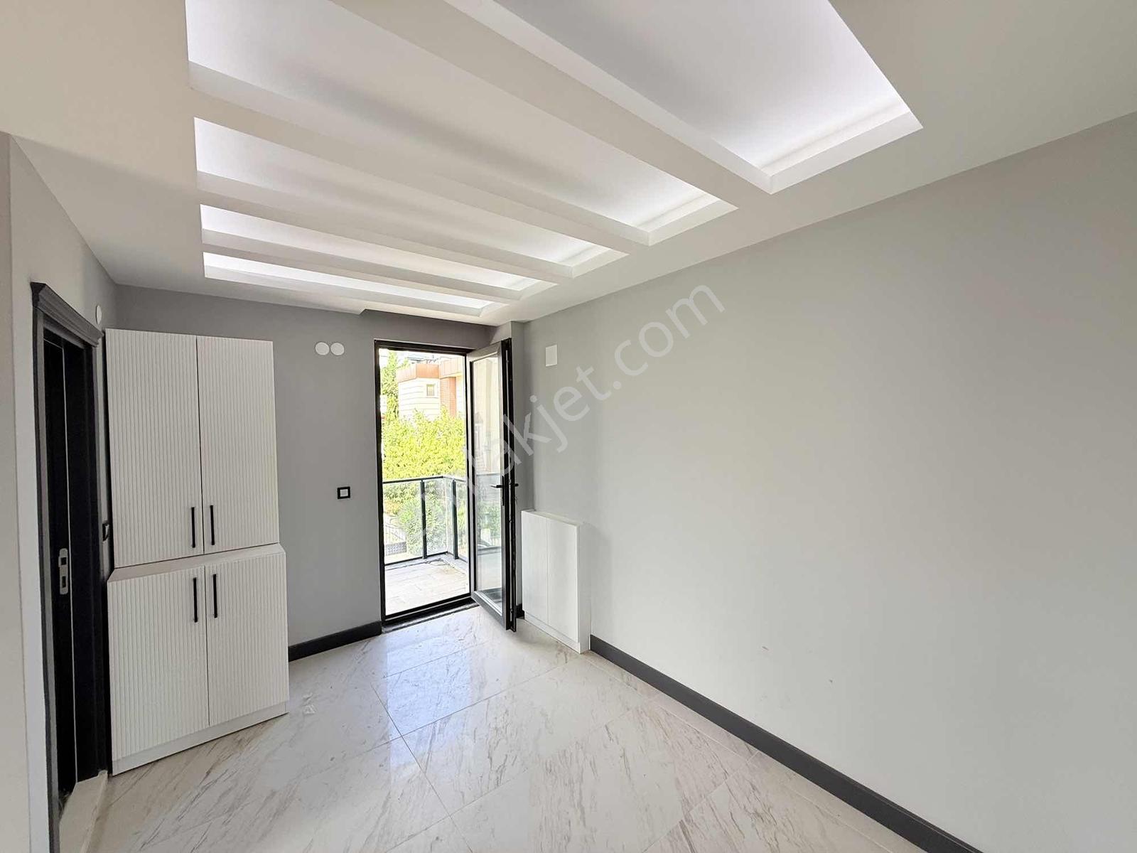 █ Şehrin İçinde Villa Konforu █ Erhan Balcancı - Görsel 15