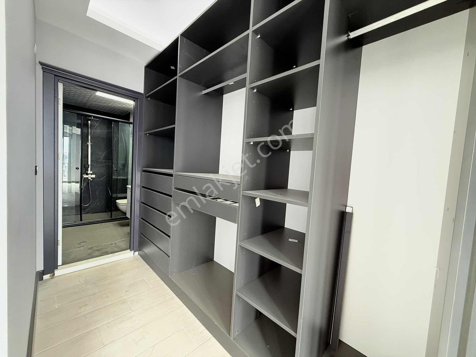 █ Şehrin İçinde Villa Konforu █ Erhan Balcancı - Görsel 21