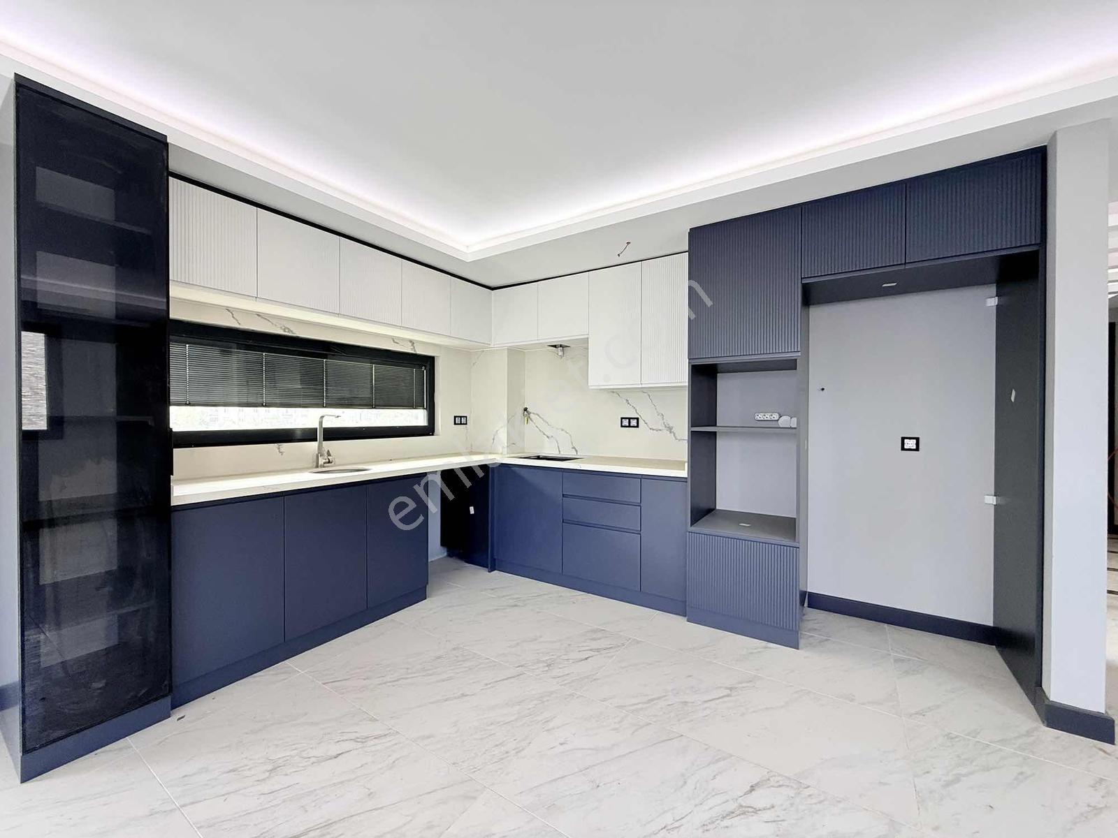 █ Şehrin İçinde Villa Konforu █ Erhan Balcancı - Görsel 9
