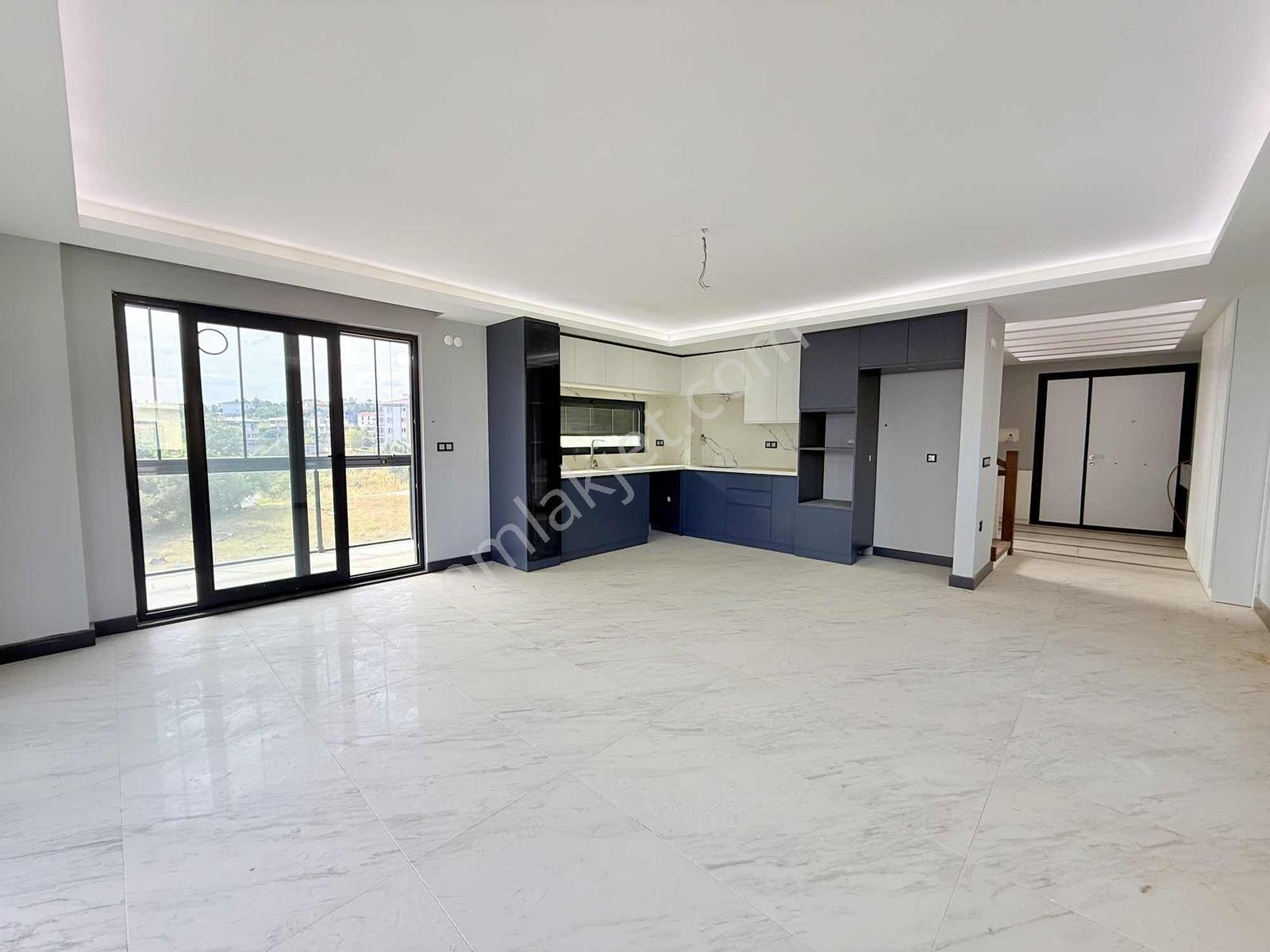 █ Şehrin İçinde Villa Konforu █ Erhan Balcancı - Görsel 10