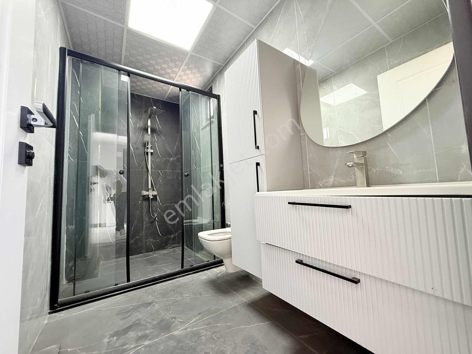 █ Şehrin İçinde Villa Konforu █ Erhan Balcancı - Görsel 26