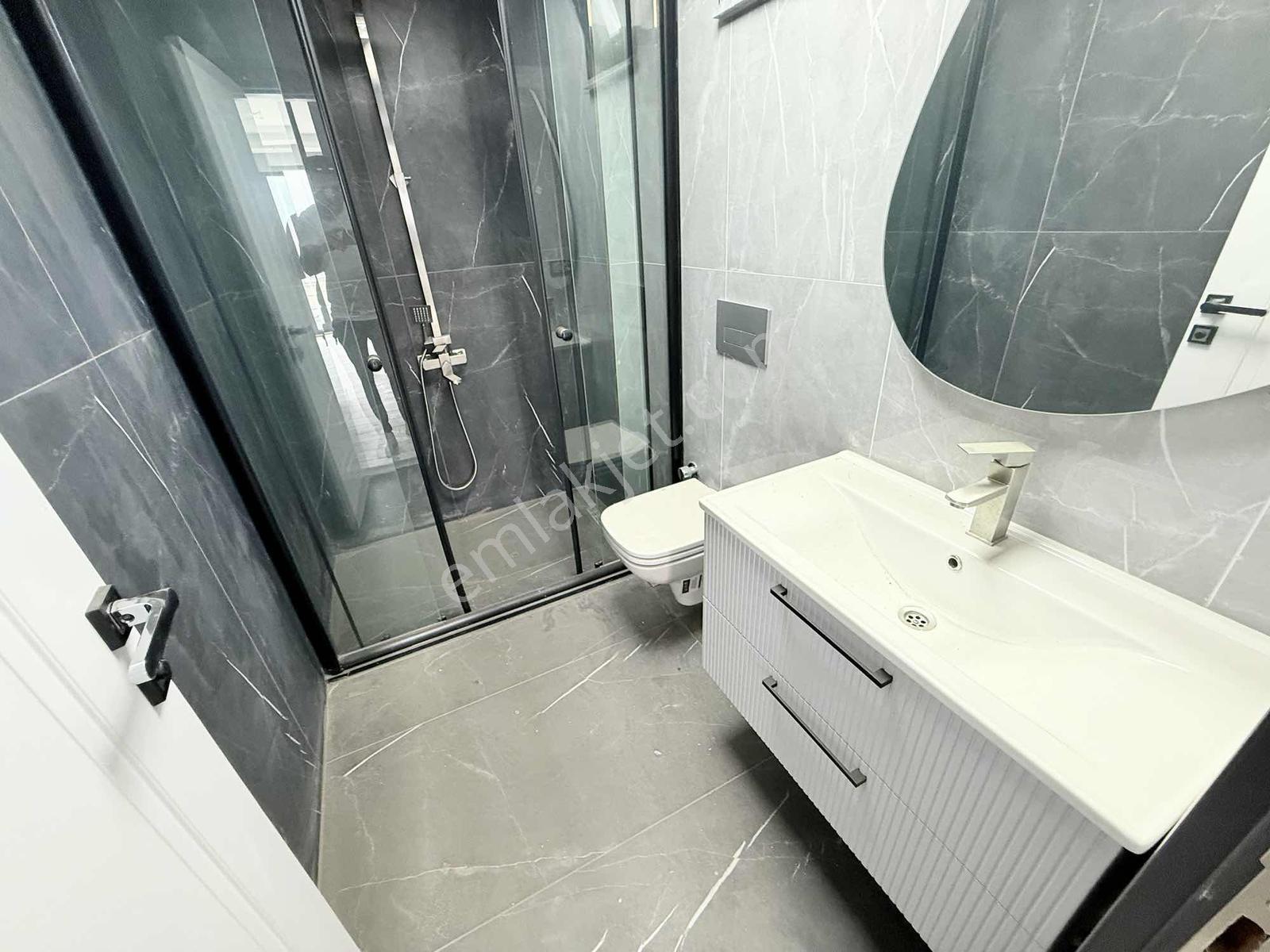 █ Şehrin İçinde Villa Konforu █ Erhan Balcancı - Görsel 22