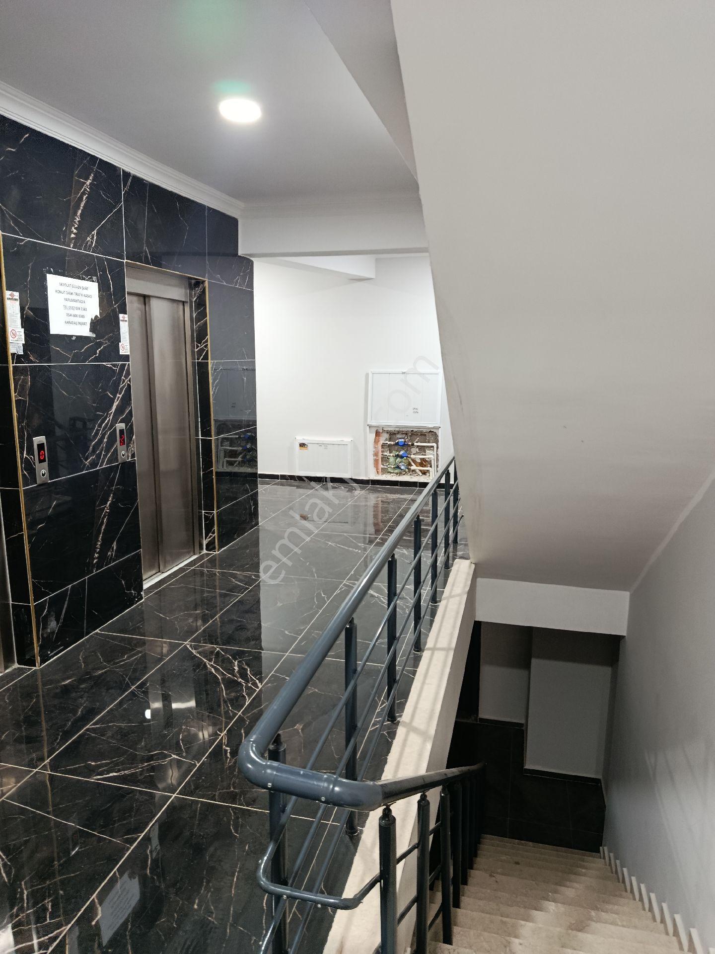 Majör Gayrimenkul 'den İskenderun İsmet İnönü Mah. Ful Eşyalı 1+1 Kiralık Daire - Görsel 6