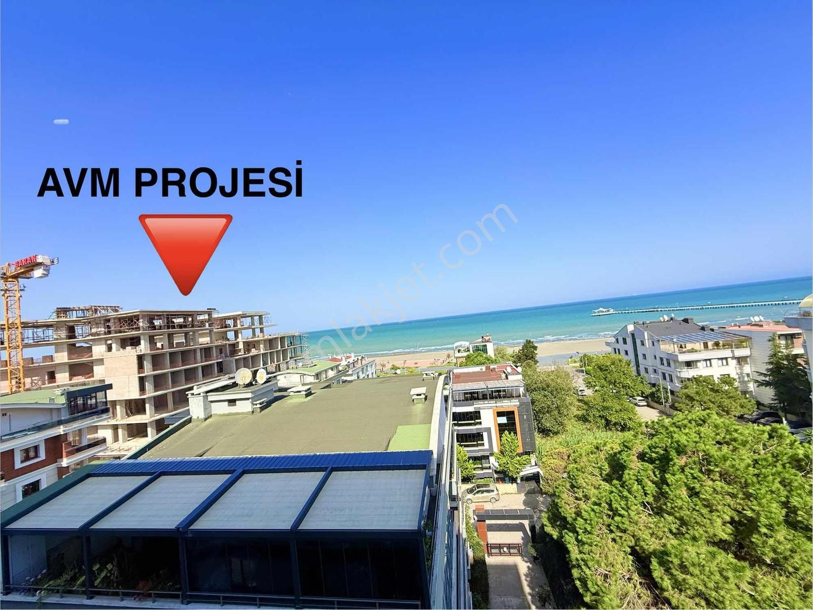 █denize Ve Sahil Alışveriş Merkezine Komşu Olun█ Erhan Balcancı - Görsel 6
