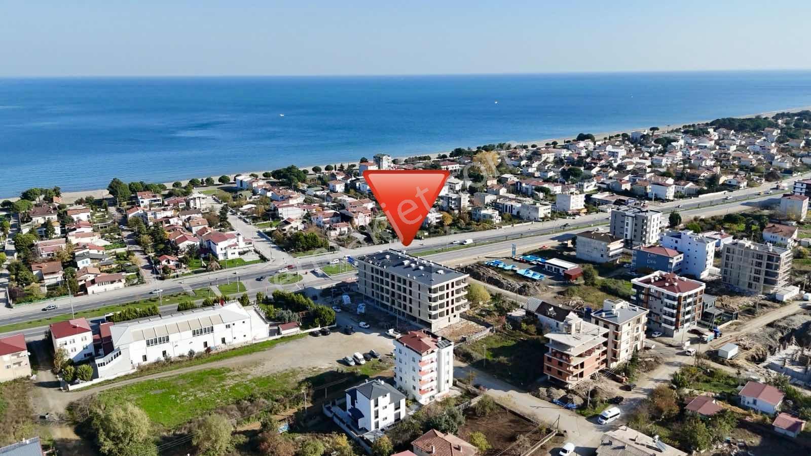 █ İncesu Kavşakta 840 M2 / Marka Değeri Yüksek █ Erhan Balcncı - Görsel 7