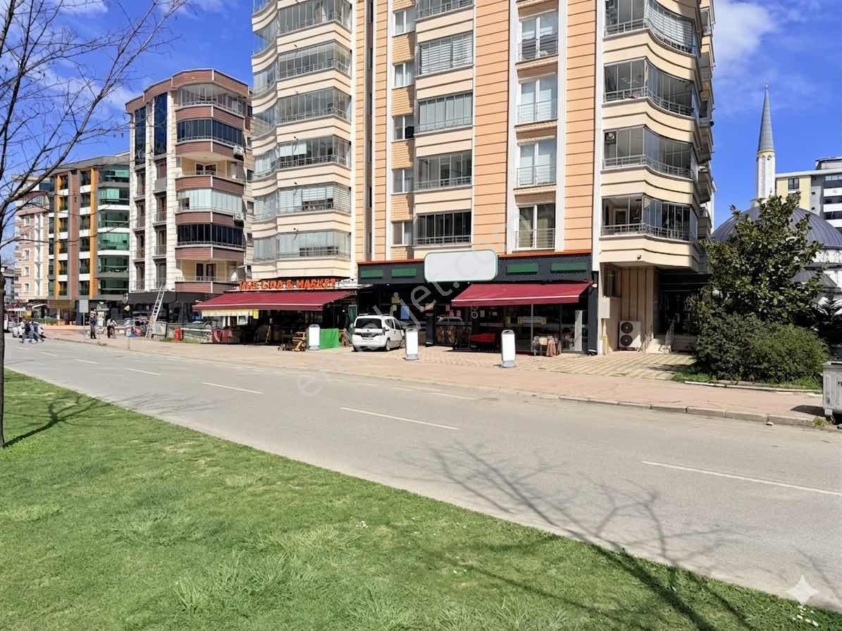 █ Cağaloglu Cephe / 250 M2 / Boş Veya Dolu Devir Edilebilir █