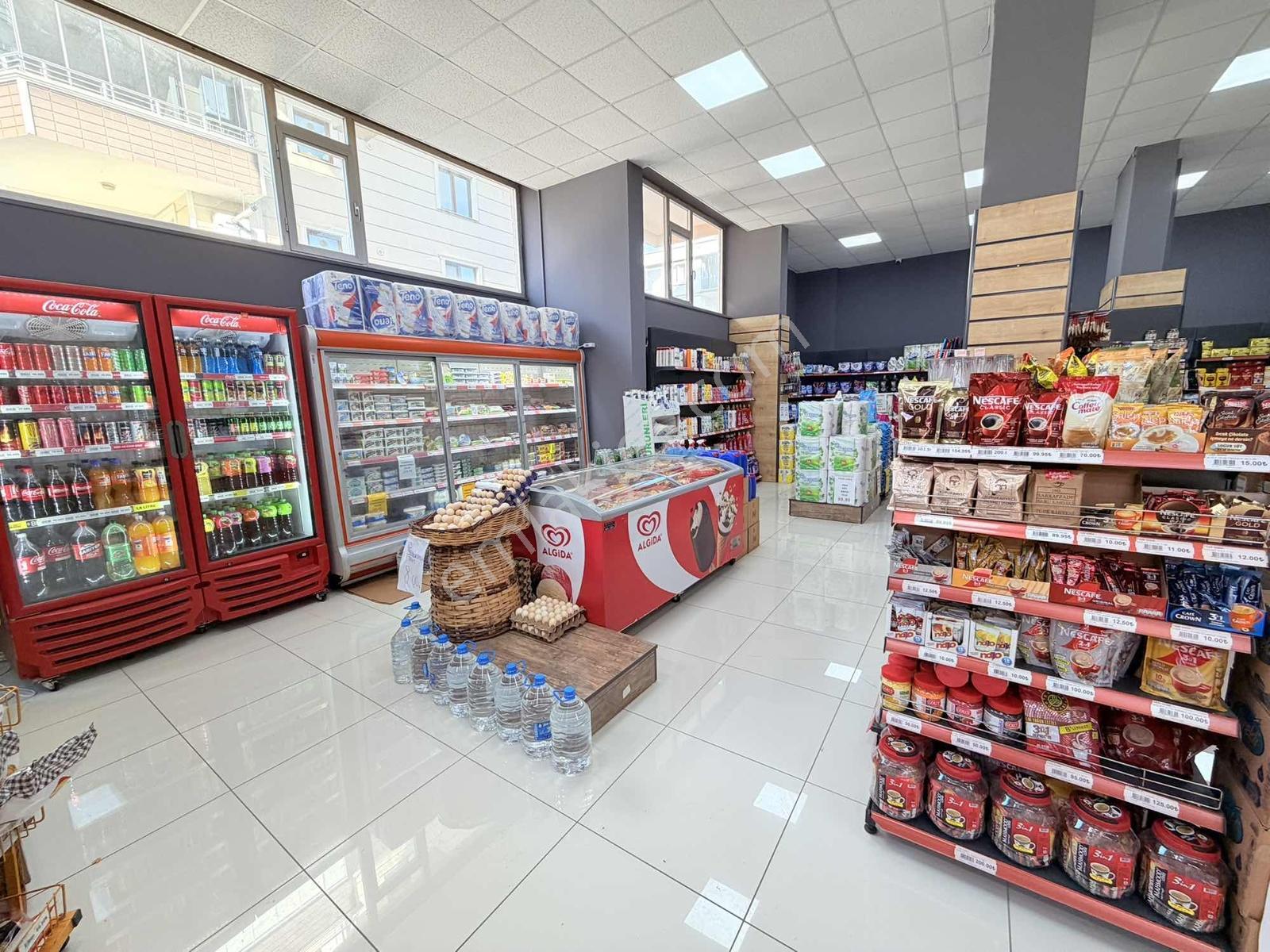 █ Cağaloglu Cephe / 250 M2 / Boş Veya Dolu Devir Edilebilir █ - Görsel 14