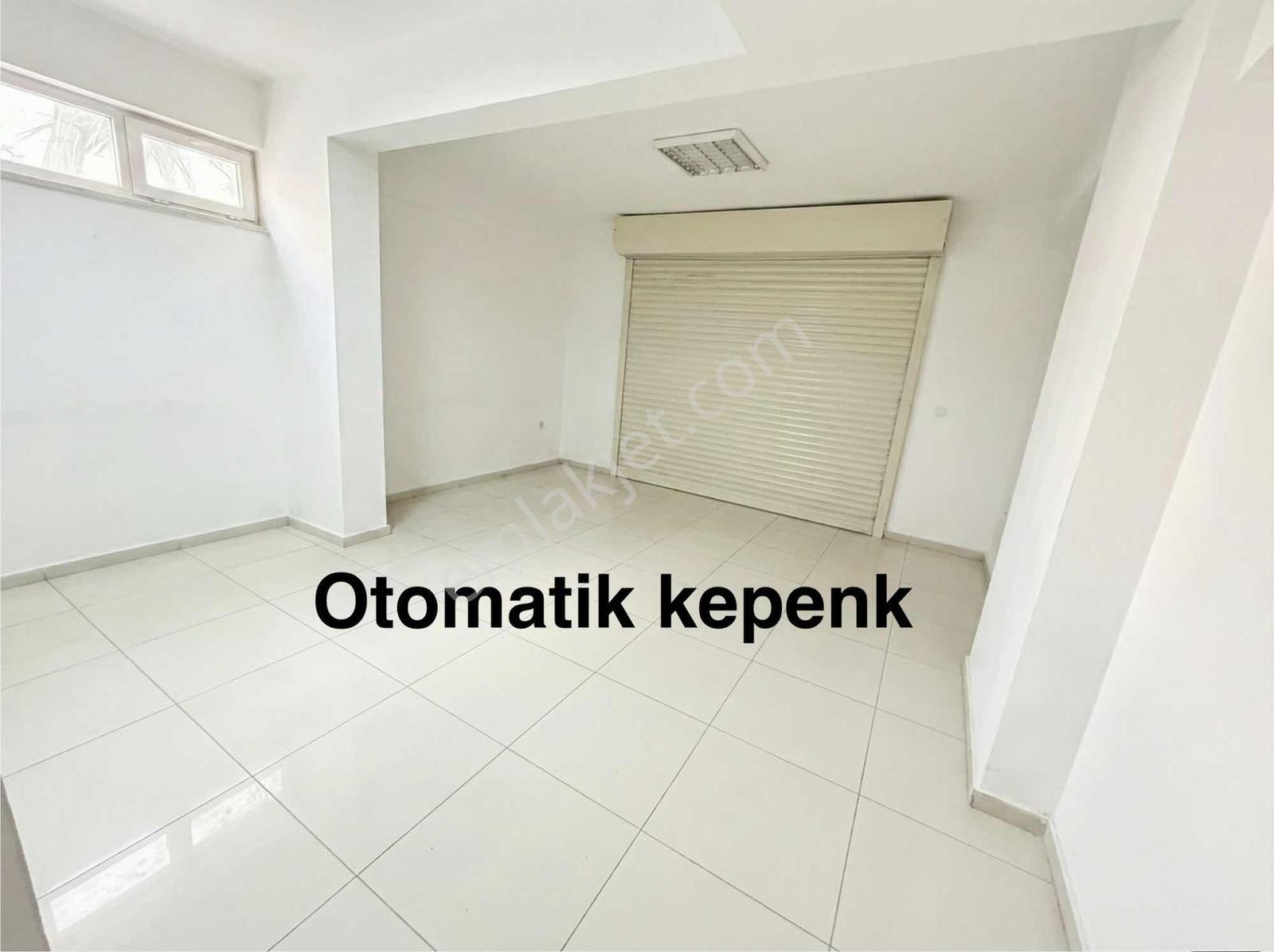 █ Cağaloglu Cephe / 250 M2 / Boş Veya Dolu Devir Edilebilir █ - Görsel 9