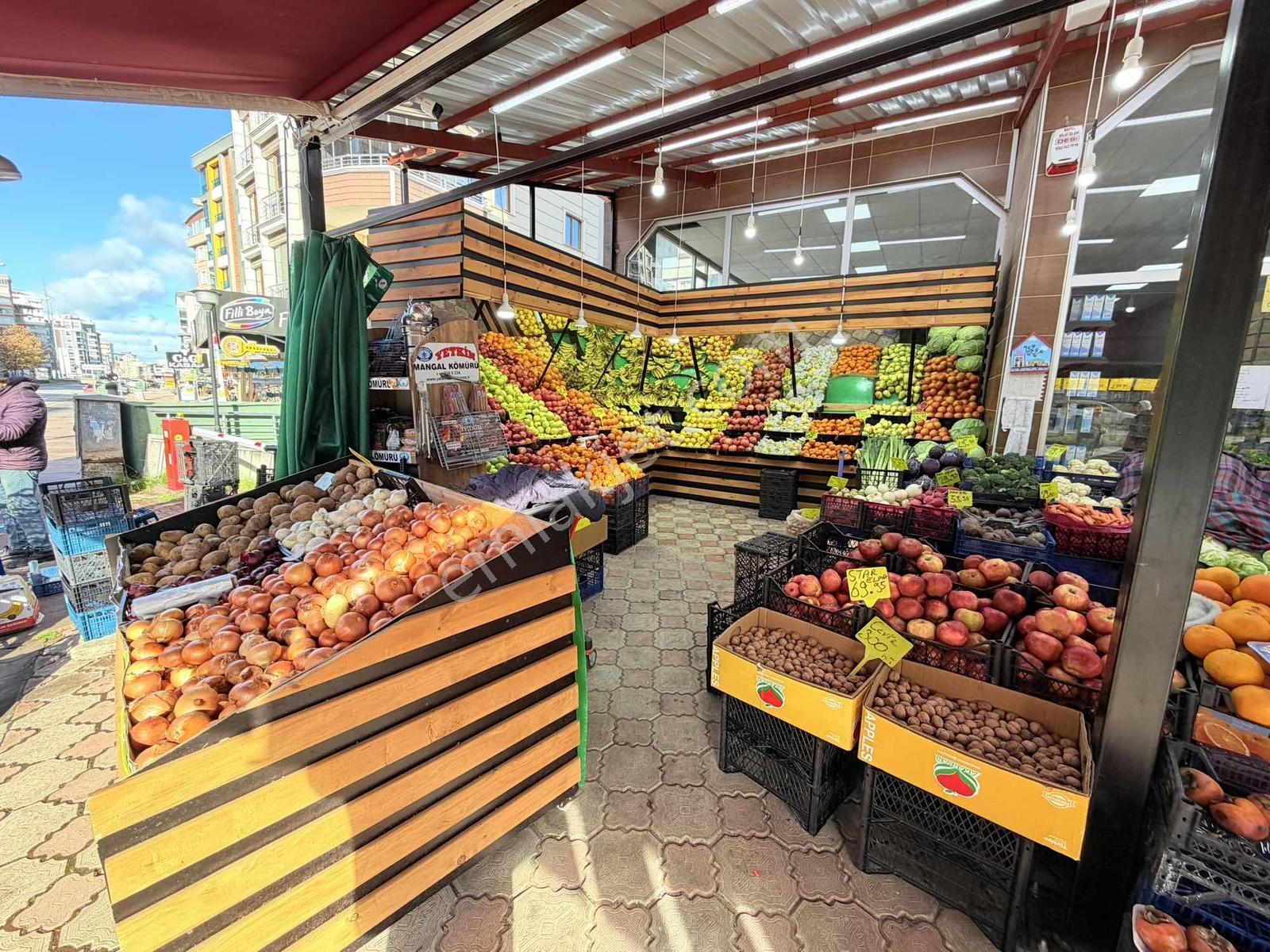 █ Cağaloglu Cephe / 250 M2 / Boş Veya Dolu Devir Edilebilir █ - Görsel 2