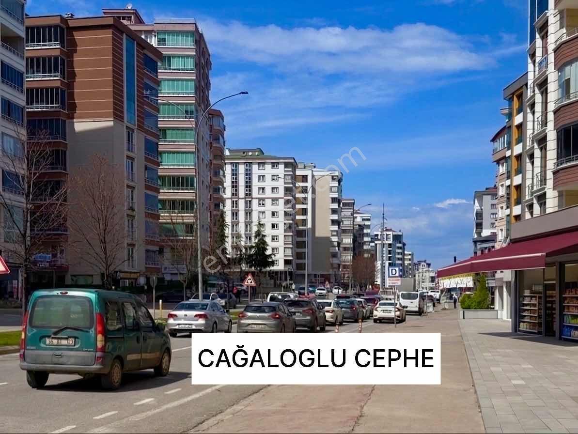 █ Cağaloglu Cephe / 250 M2 / Boş Veya Dolu Devir Edilebilir █ - Görsel 11