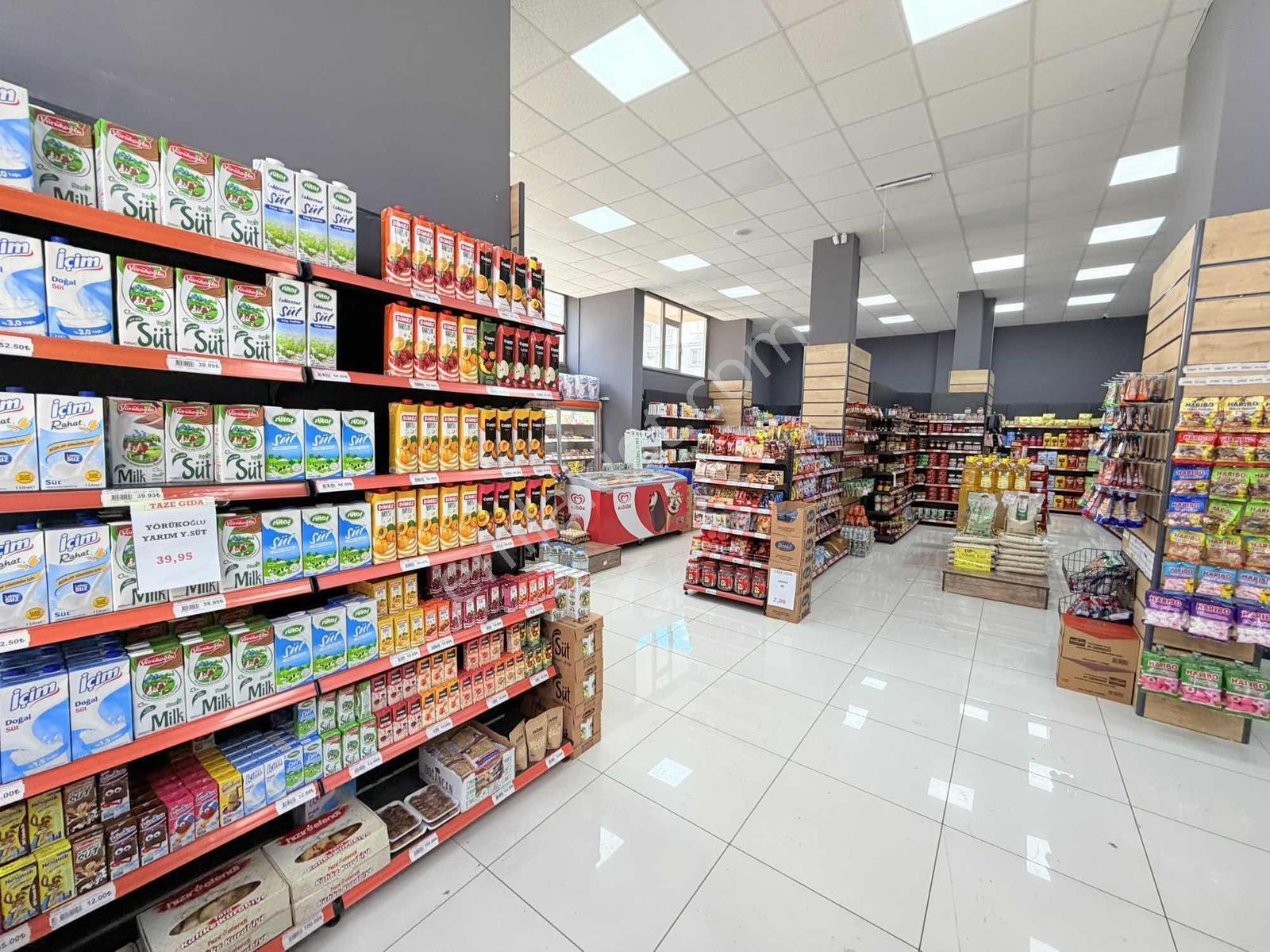 █ Cağaloglu Cephe / 250 M2 / Boş Veya Dolu Devir Edilebilir █ - Görsel 4