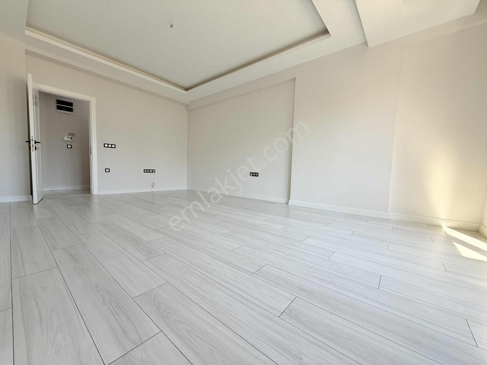 █ 2+1 / Geniş Balkon / Salon Mutfak Ayrı █ Erhan Balcancı - Görsel 6