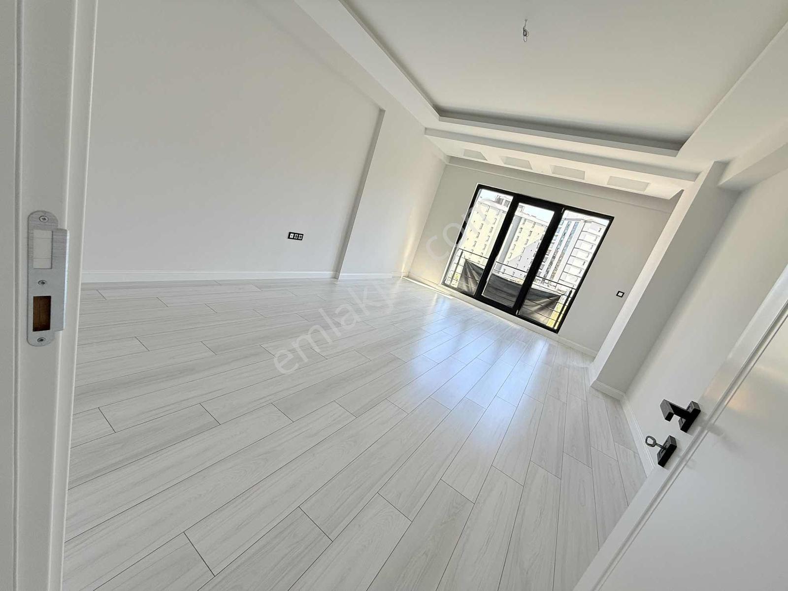 █ 2+1 / Geniş Balkon / Salon Mutfak Ayrı █ Erhan Balcancı - Görsel 12