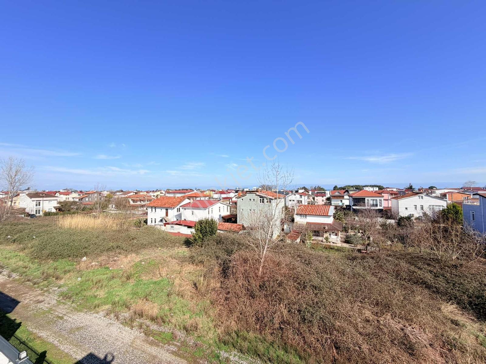 █ Çatalcam / Denize Yakın / Isıtmalı Havuzlu █ Erhan Balcancı - Görsel 14