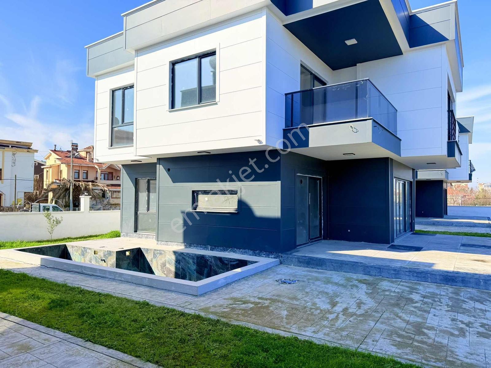 █ Çatalcam / Denize Yakın / Isıtmalı Havuzlu █ Erhan Balcancı - Görsel 18