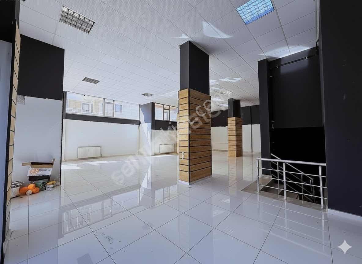 █ Cağaloglu Cephe / 250 M2 Depolu Ve Kiracılı Dükkan █ - Görsel 3