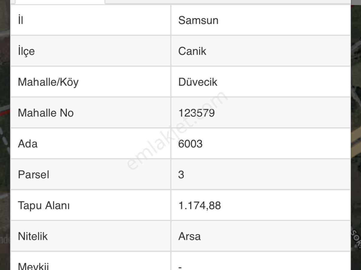 █ Şehir Hastanesi / Köşe Parsel / 1175 M2 █ Erhan Balcancı - Görsel 5