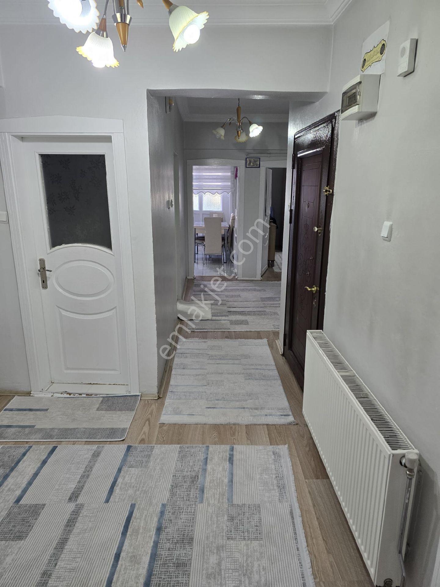 Sanayi Mah.mükemmel Daire - Görsel 8