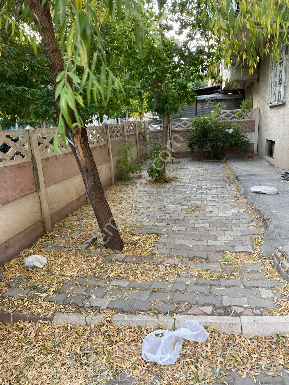 Sanayi Mah.mükemmel Daire - Görsel 24