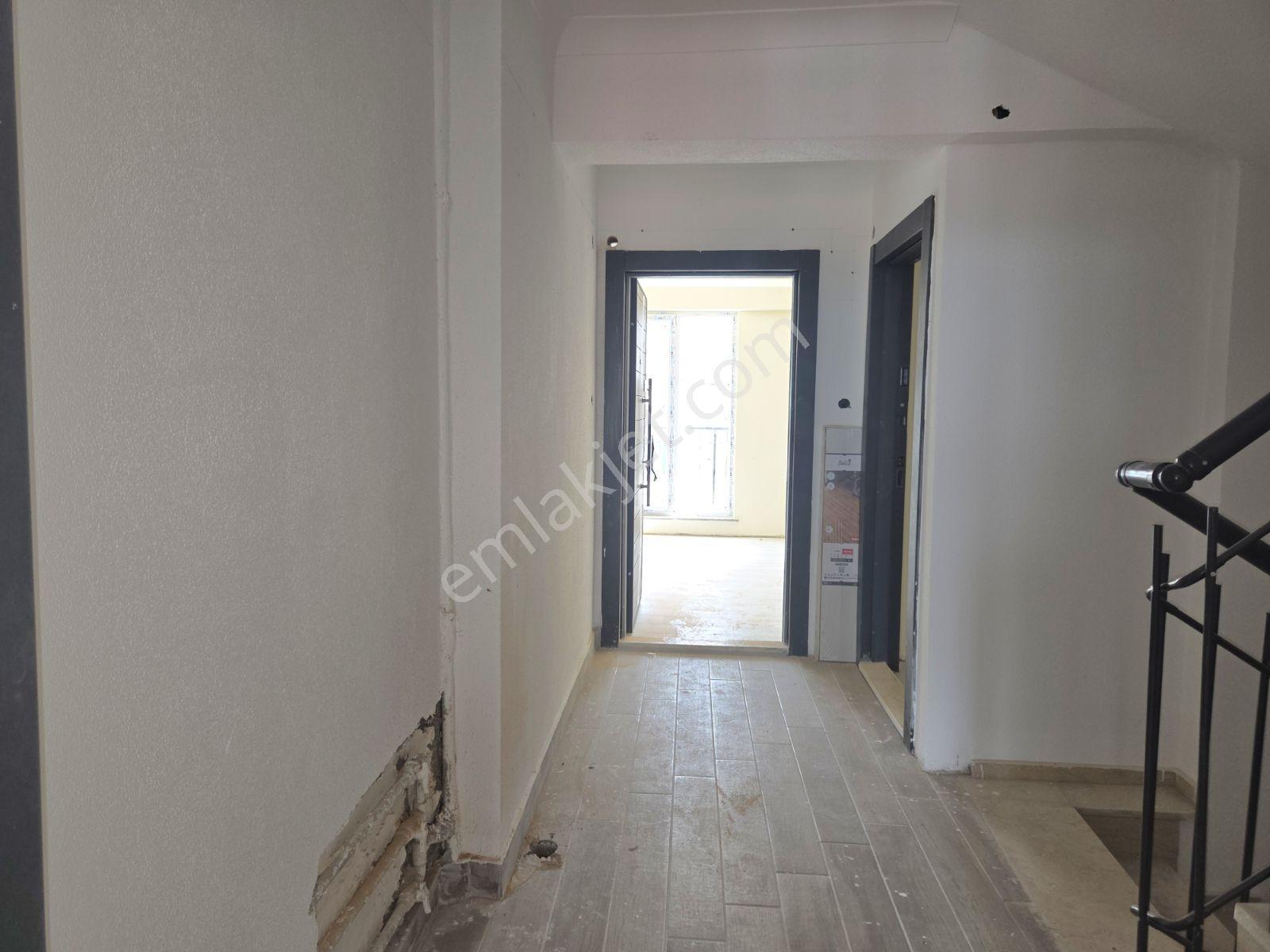 Keşan Aşağı Zaferiye'de Satılık 1+1 Sıfır Daire - Görsel 17