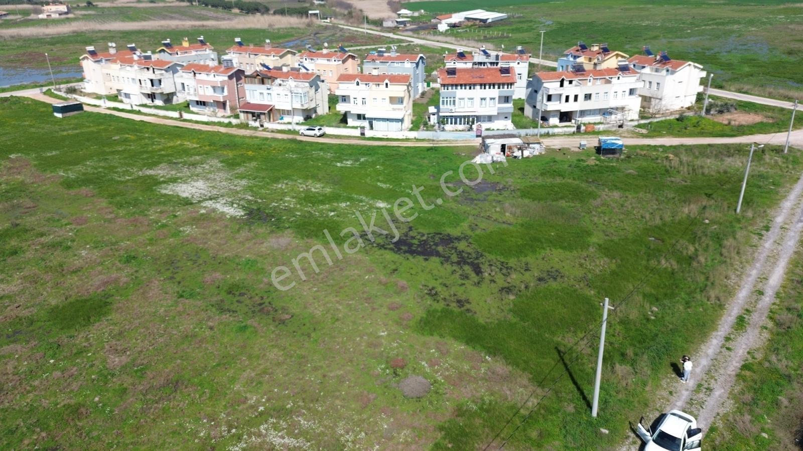 Muhtarım Gayrimenkulden Denizkentte İmarlı Arsa - Görsel 4