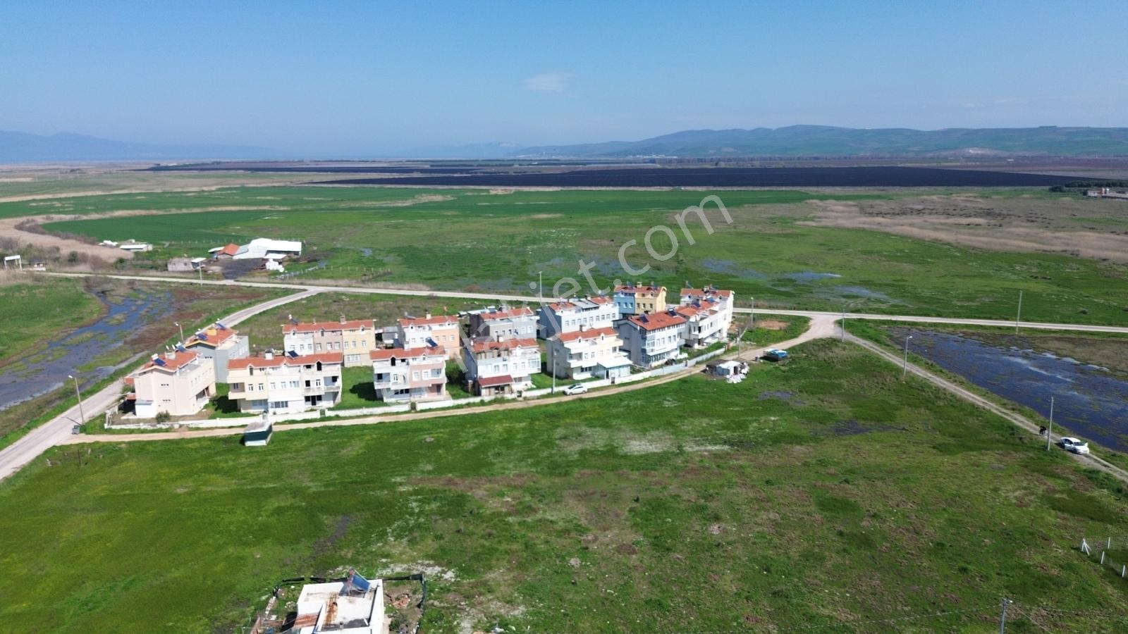 Muhtarım Gayrimenkulden Denizkentte İmarlı Arsa - Görsel 19