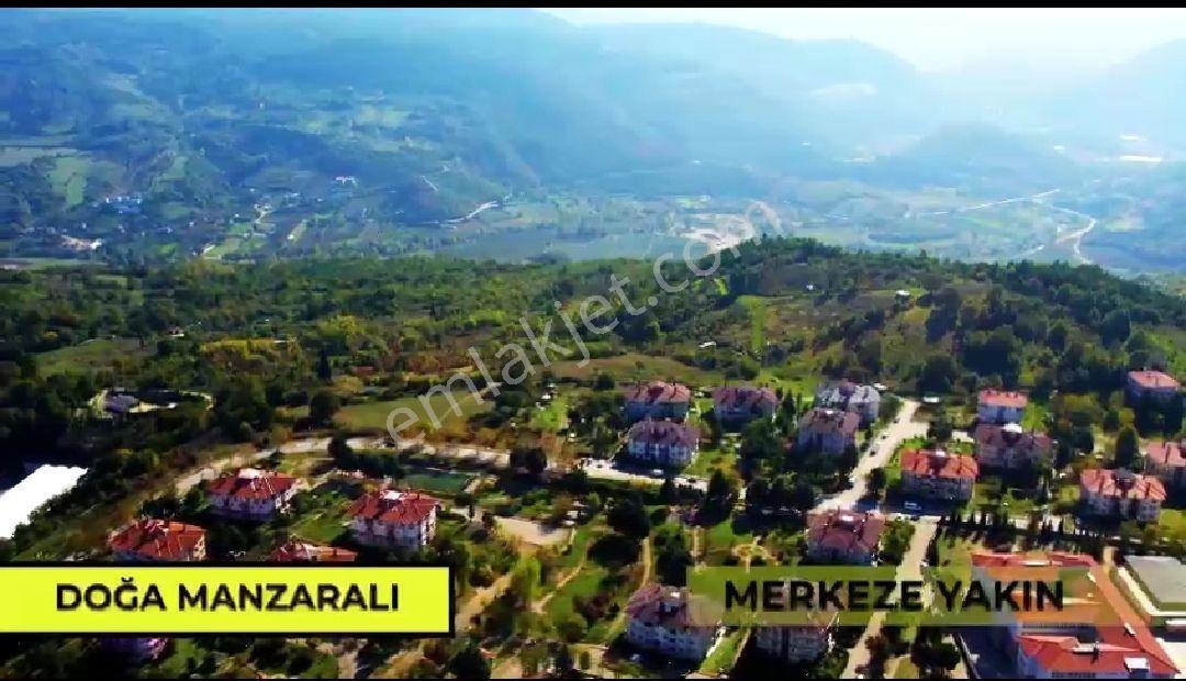Yalova Altıova Geyikdere Deniz Ve Şehir Manzaralı 831m2 Arsa - Görsel 14