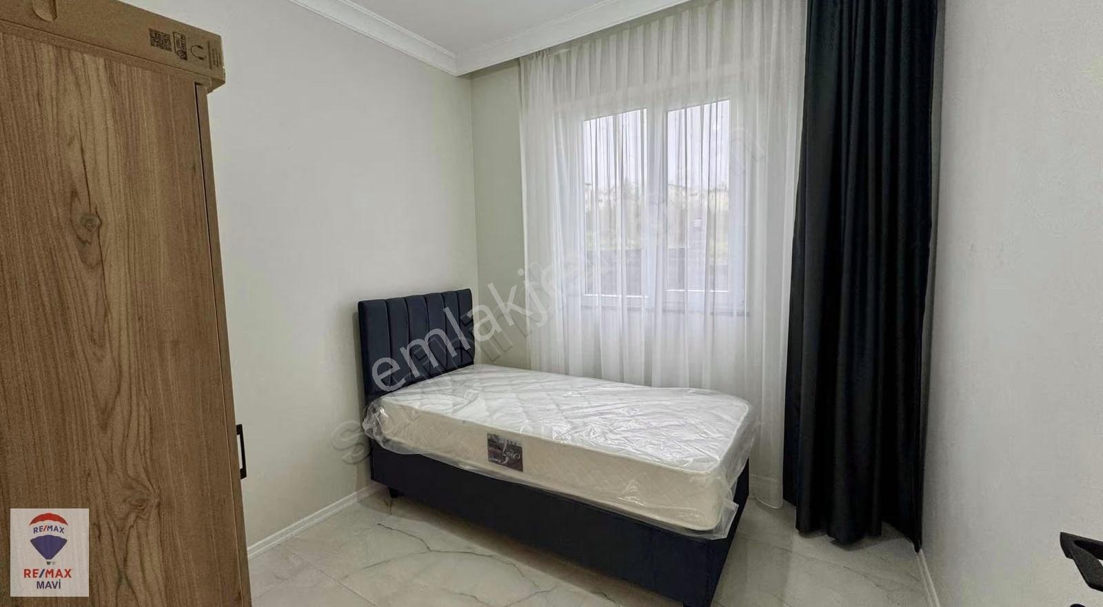 Re/max Mustafa Öz 2+1 65m² Eşyalı Metrobüs - Valilik Y. Mesafesi - Görsel 17